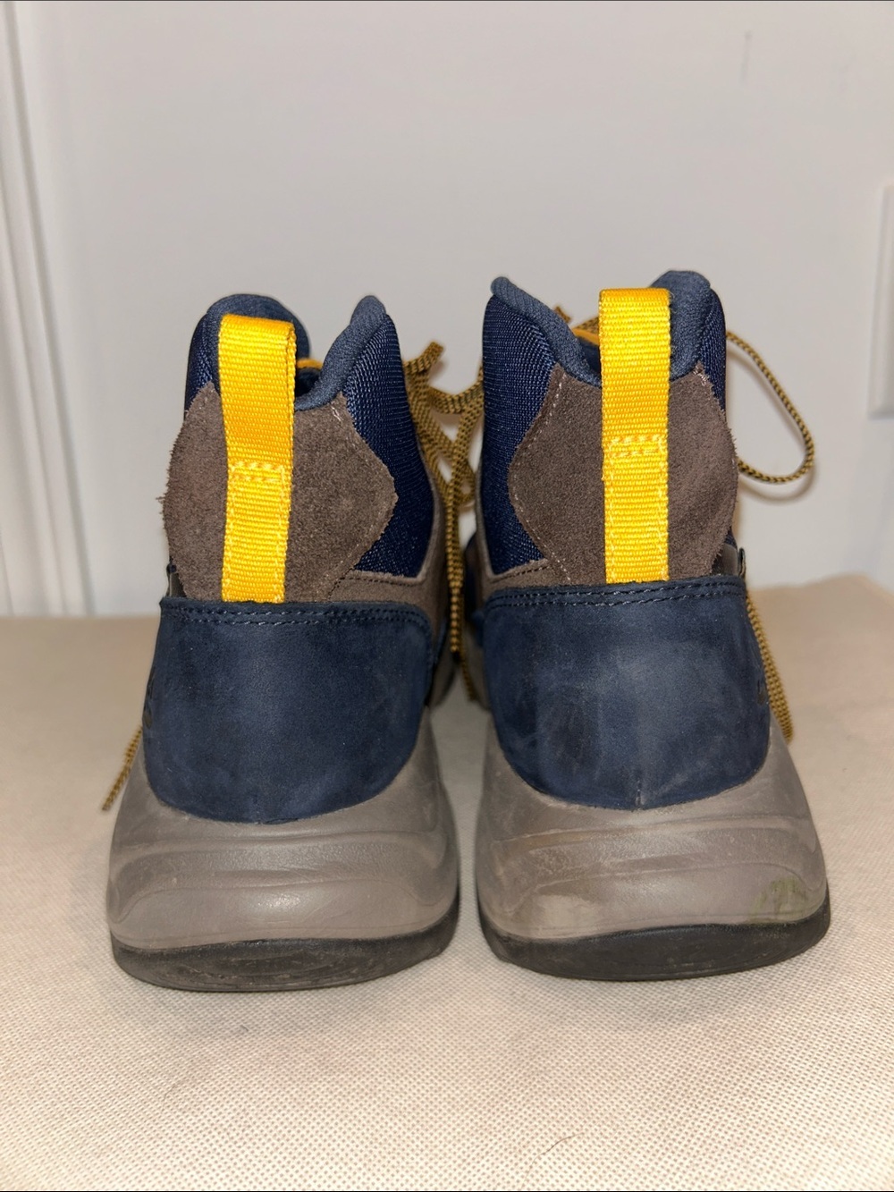 Teva Men's Geotrecca RP hiking boots, Size 12 - Picture 9 of 12